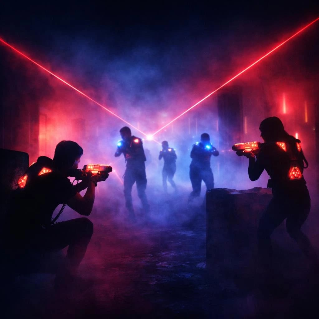 CLASSIC TEAM BATTLES